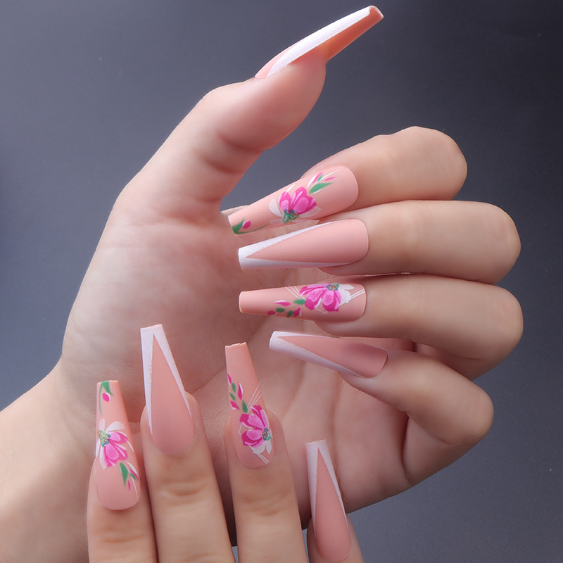 Long Nails [Buy 2 get 1 more free]