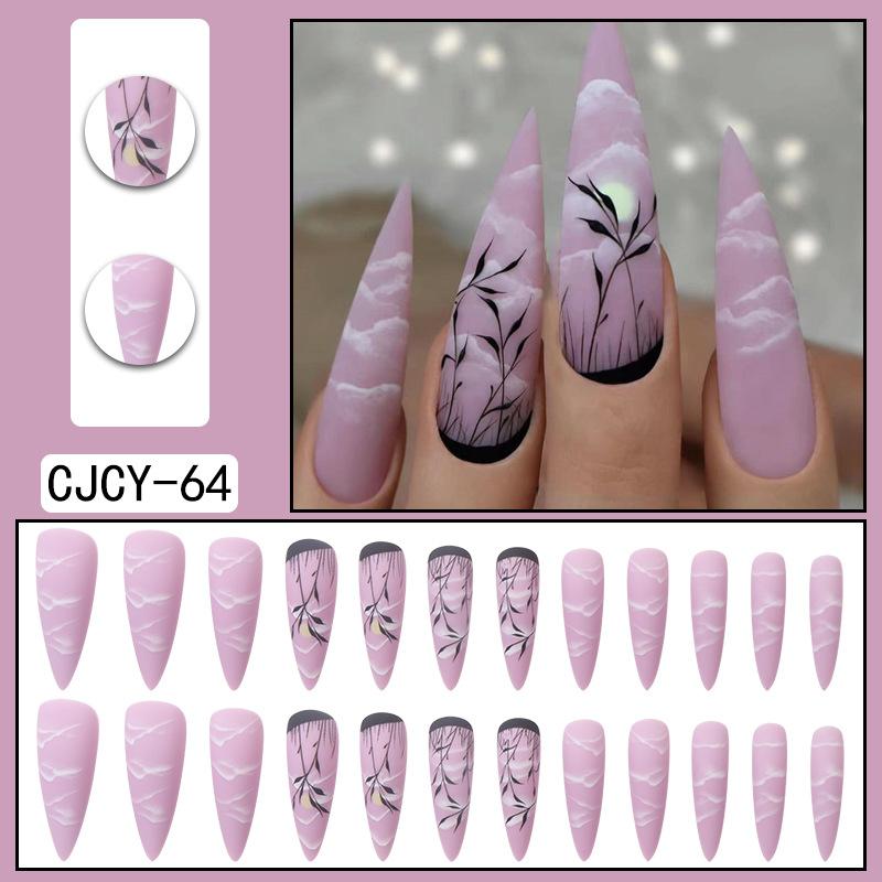 Long Nails [Buy 2 get 1 more free]