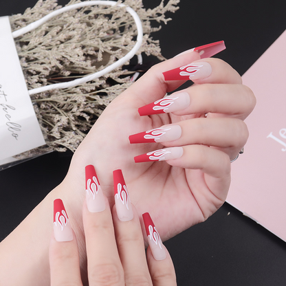 Long Nails [Buy 2 get 1 more free]