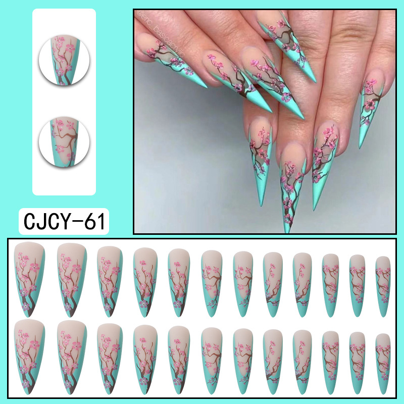 Long Nails [Buy 2 get 1 more free]