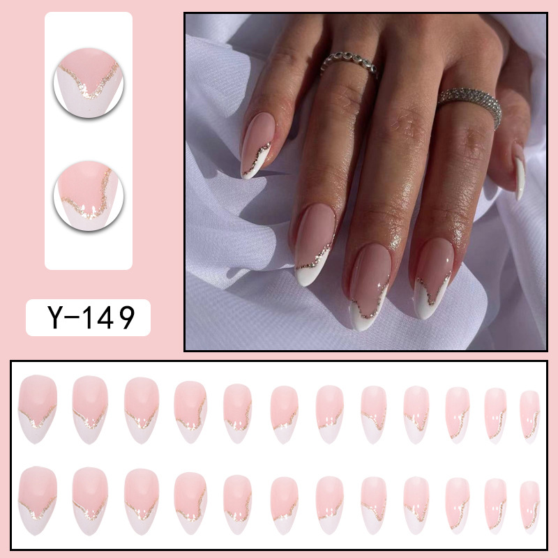 Medium Nails [Buy 2 get 1 more nails]