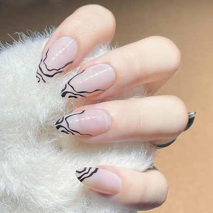 Medium Nails [Buy 2 get 1 more nails]