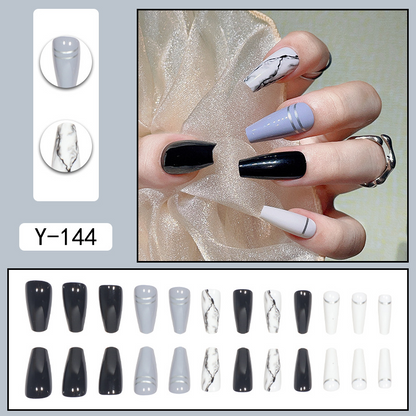 Medium Nails [Buy 2 get 1 more nails]